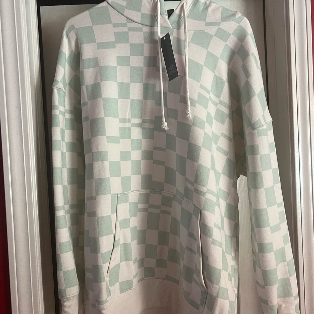Mens Wild Fable Hoodie Large